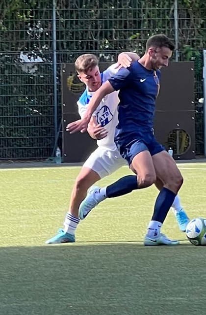 Jascha Malz