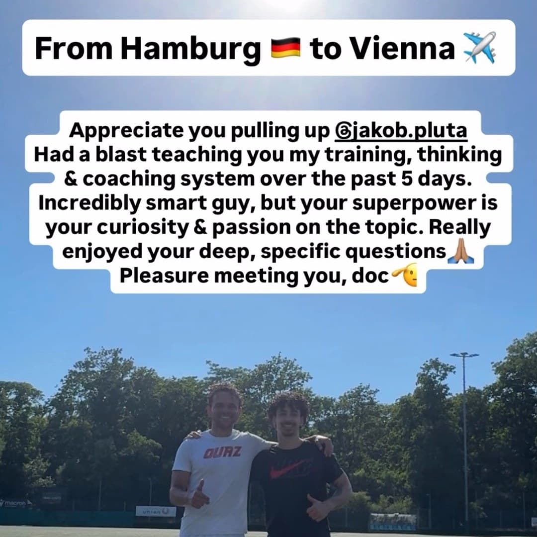 Dario Saisan – 5-Day Intense Mentorship & Training Camp